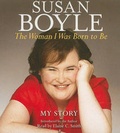 Cover: The Woman I Was Born to Be - SIMON & SCHUSTER AUDIO