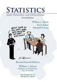 Enlarge image Cover: Statistics - Xlibris Us