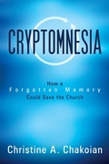 Cover: Cryptomnesia - Abingdon Press