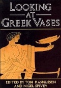 Cover: Looking at Greek Vases - Cambridge University Press