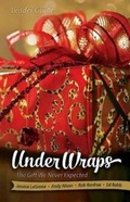 Cover: Under Wraps Leader Guide - Abingdon Press