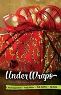 Cover: Under Wraps Children's Leader Guide - Abingdon Press