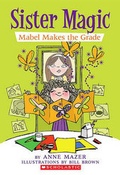 Cover: Mabel Makes the Grade - Turtleback Books