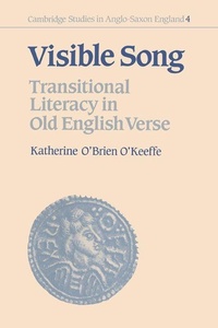 Enlarge image Cover: Visible Song - Cambridge University Press