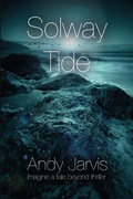 Cover: Solway Tide - Lulu.com