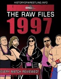 Cover: The Raw Files: 1997 - Lulu.com