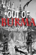 Cover: Out of Burma - Lulu.com