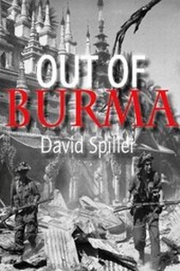 Enlarge image Cover: Out of Burma - Lulu.com