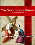 Cover: The Way of the Cross (illustrated) - Lulu.com