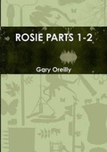 Cover: Rosie Parts 1-2 - Lulu.com
