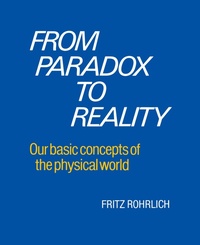 Abbildung von: From Paradox to Reality - Cambridge University Press
