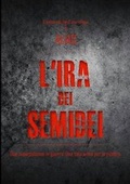 Cover: L'Ira dei Semidei - Lulu.com
