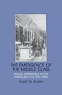 Cover: The Emergence of the Middle Class - Cambridge University Press