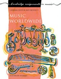 Cover: Music Worldwide - Cambridge University Press