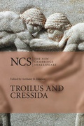 Cover: Troilus and Cressida - Cambridge University Press