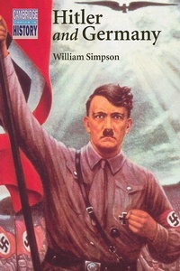 Enlarge image Cover: Hitler and Germany - Cambridge University Press