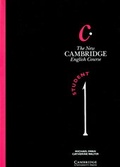 Cover: The New Cambridge English Course 1 Student's book - Cambridge University Press