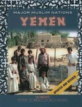 Cover: Yemen - Mason Crest Publishers