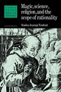 Cover: Magic, Science and Religion and the Scope of Rationality - Cambridge University Press