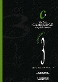 Cover: The New Cambridge English Course 3 Student's book - Cambridge University Press