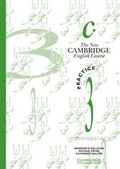 Cover: The New Cambridge English Course 3 Practice book - Cambridge University Press