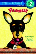Cover: Peanut - Turtleback Books