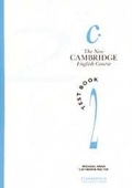 Cover: The New Cambridge English Course 2 Test book - Cambridge University Press