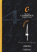 Cover: The New Cambridge English Course 4 Teacher's book - Cambridge University Press