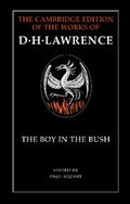 Cover: The Boy in the Bush - Cambridge University Press