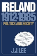 Cover: Ireland, 1912-1985 - Cambridge University Press
