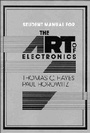 Bild: The Art of Electronics Student Manual - Cambridge University Press