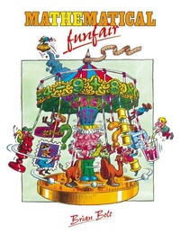 Enlarge image Cover: The Mathematical Funfair - Cambridge University Press