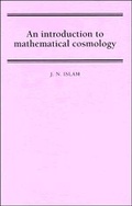 Cover: An Introduction to Mathematical Cosmology - Cambridge University Press