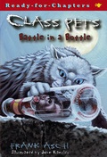 Cover: Battle in a Bottle - Turtleback Books