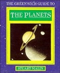 Cover: Greenwich Guide to the Planets - Cambridge University Press