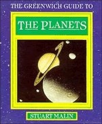 Enlarge image Cover: Greenwich Guide to the Planets - Cambridge University Press