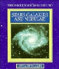 Cover: Greenwich Guide to Stars, Galaxies and Nebulae - Cambridge University Press