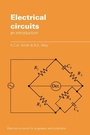 Cover: Electrical Circuits - Cambridge University Press
