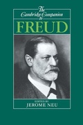 Cover: The Cambridge Companion to Freud - Cambridge University Press