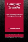 Cover: Language Transfer - Cambridge University Press
