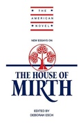 Cover: New Essays on 'The House of Mirth' - Cambridge University Press