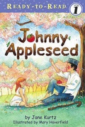 Cover: Johnny Appleseed - Turtleback Books