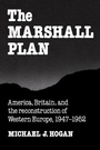 Cover: The Marshall Plan - Cambridge University Press