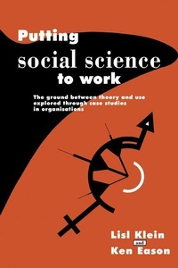 Enlarge image Cover: Putting Social Science to Work - Cambridge University Press