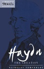 Cover: Haydn: The Creation - Cambridge University Press