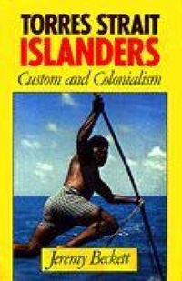 Enlarge image Cover: Torres Strait Islanders - Cambridge University Press