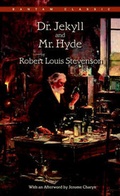 Cover: Dr. Jekyll and Mr. Hyde - Turtleback Books