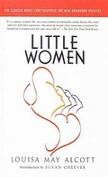 Cover: Little Women - Turtleback Books