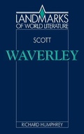 Cover: Scott: Waverley - Cambridge University Press