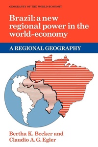 Abbildung von: Brazil - Cambridge University Press